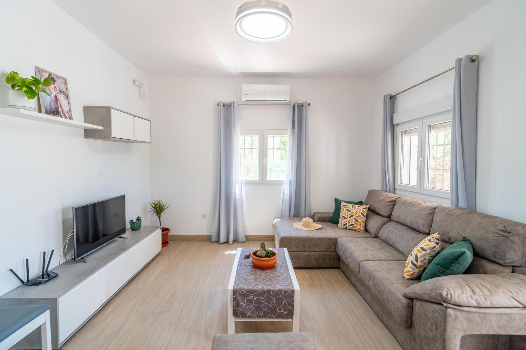Olivera Holiday home