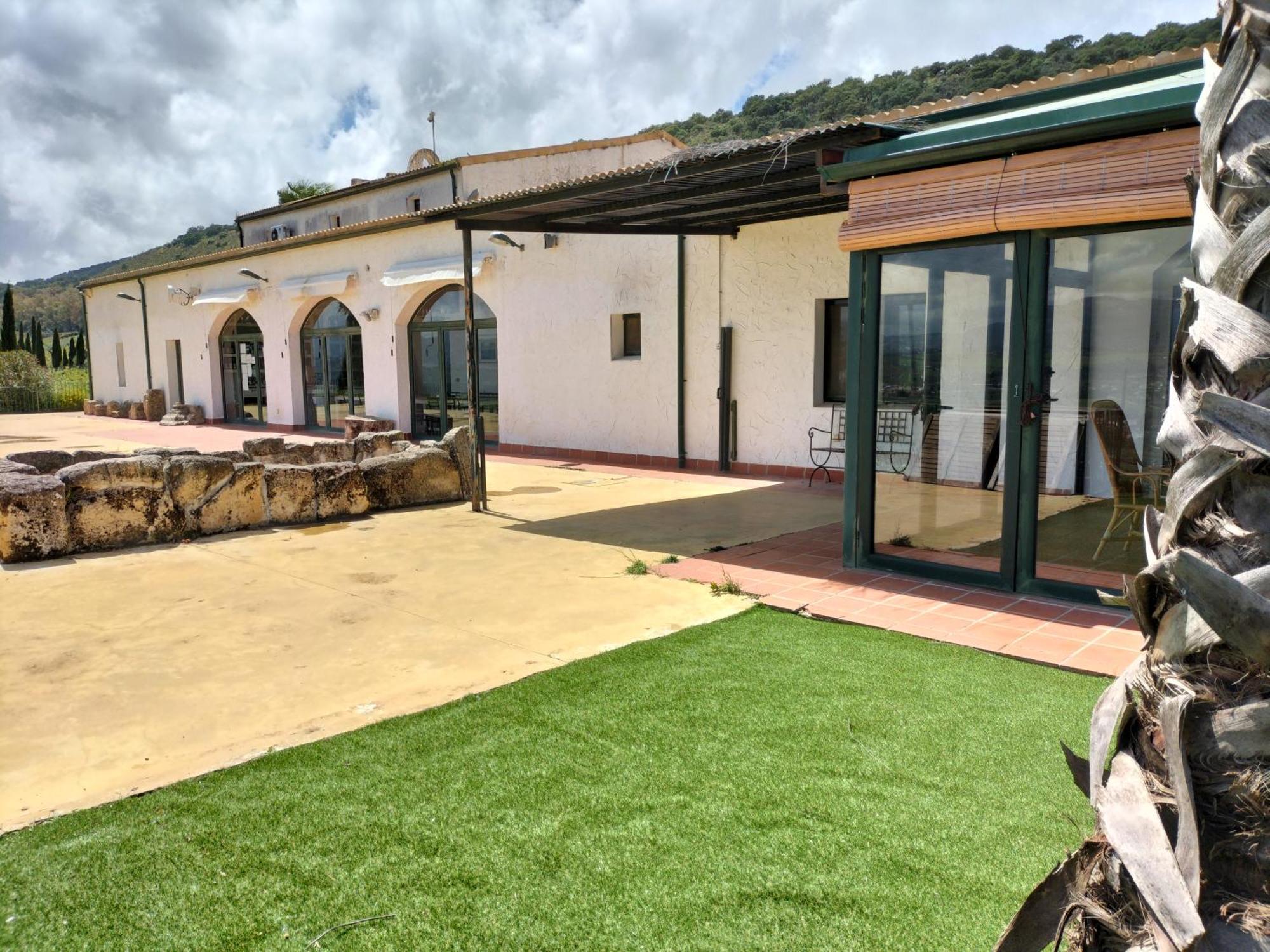 Bodegas Morosanto - Lucio Apartamento *