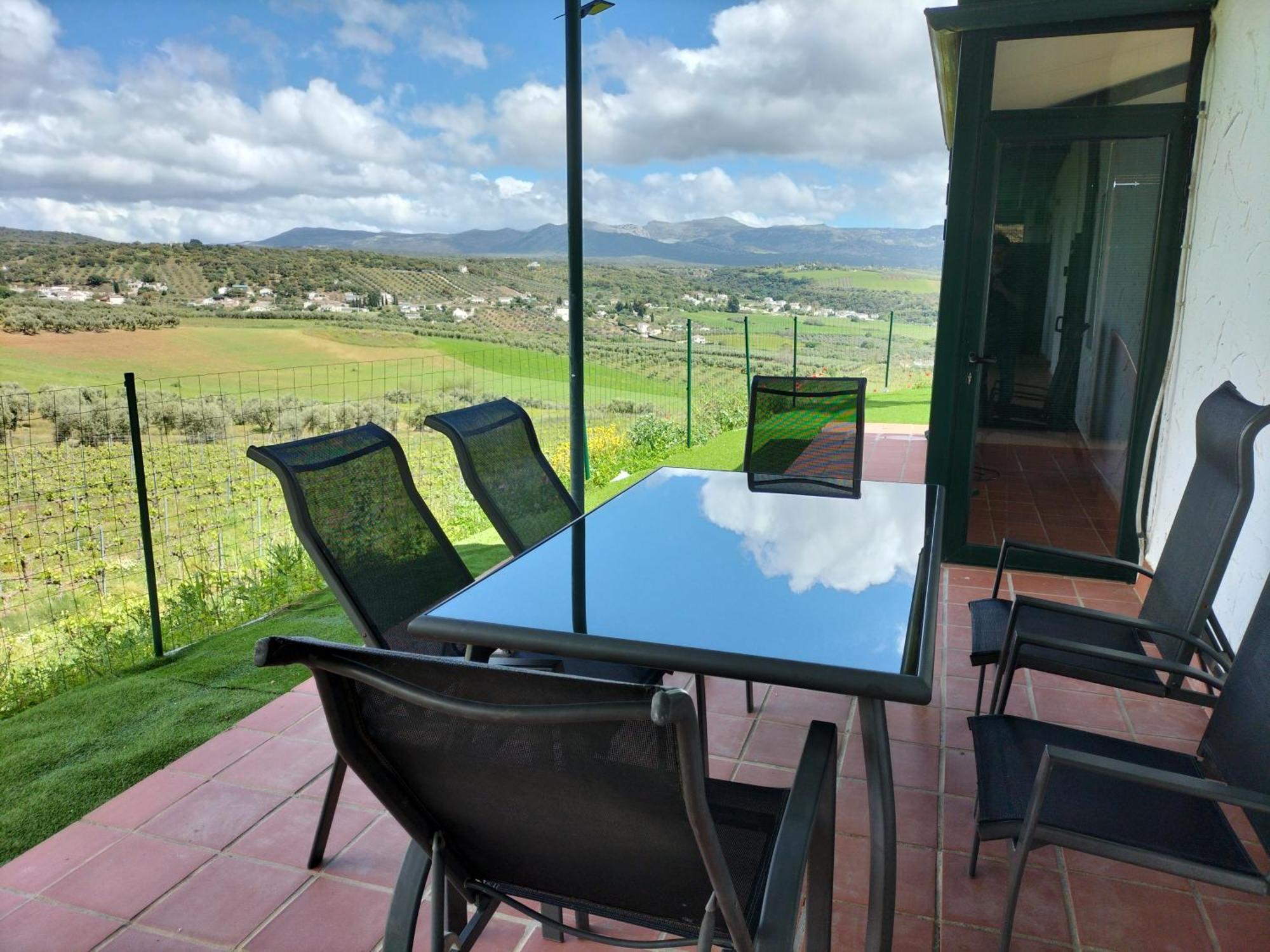 Bodegas Morosanto - Lunera Apartamento
