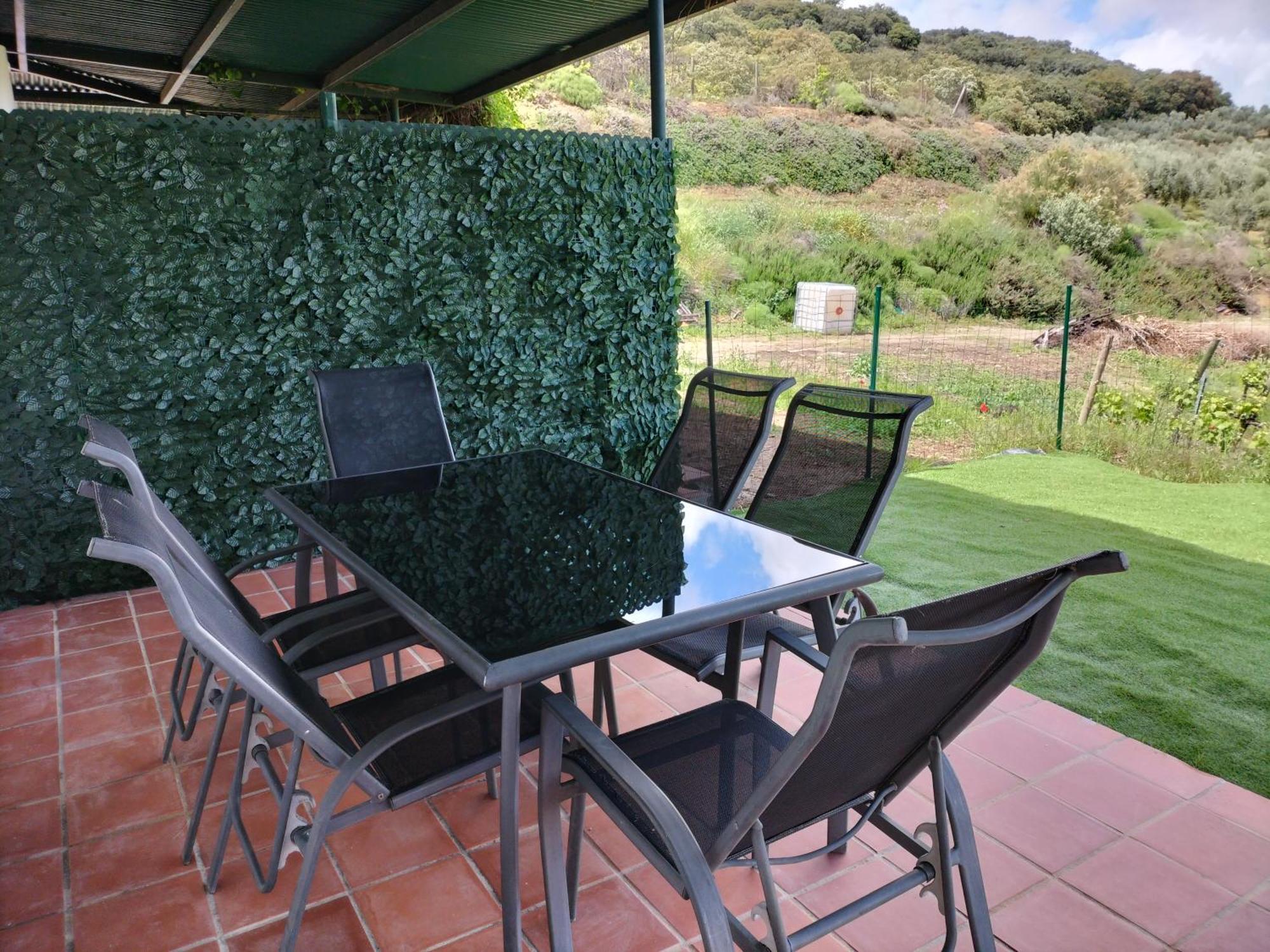 Apartamento Bodegas Morosanto - Lucio *