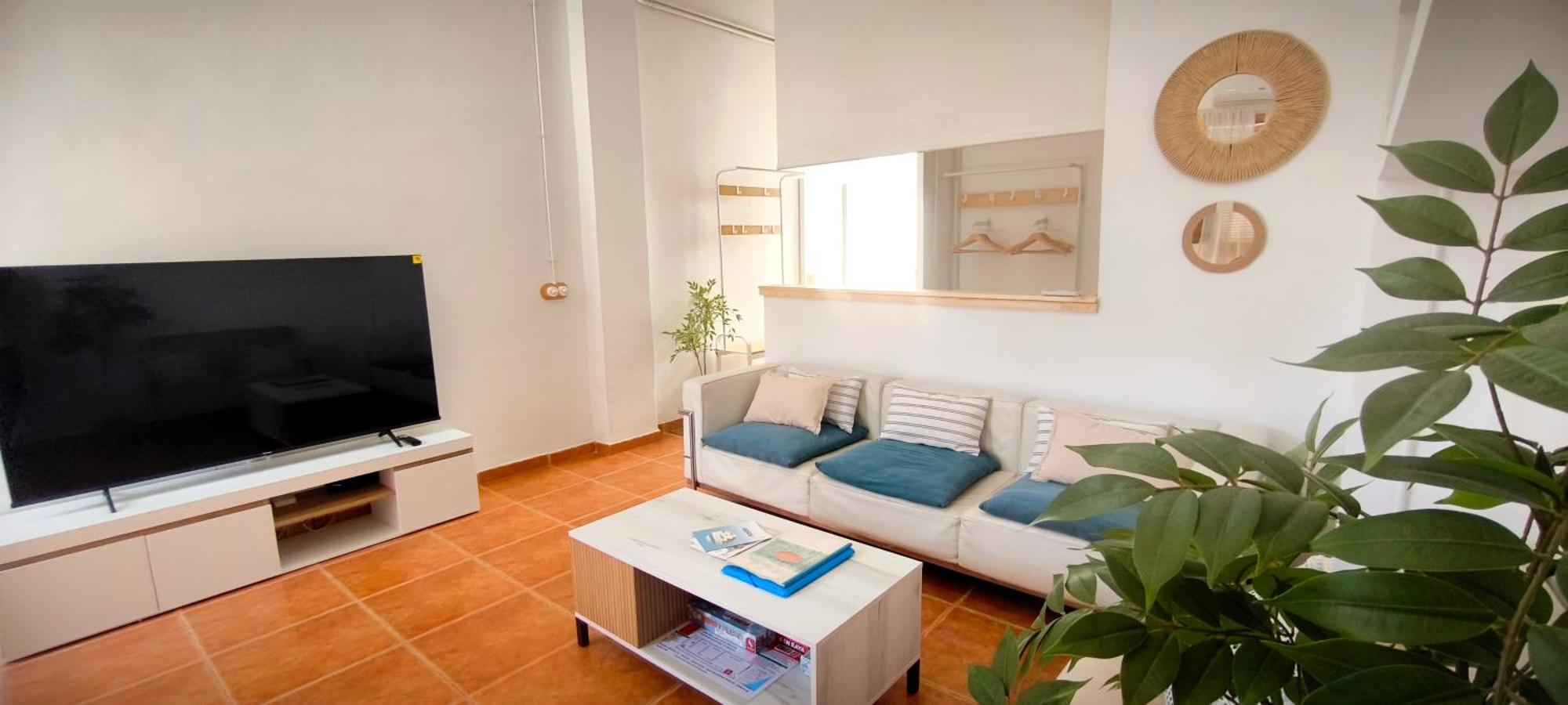 Casa Playa Moncofa * Moncofa (Moncófar)
