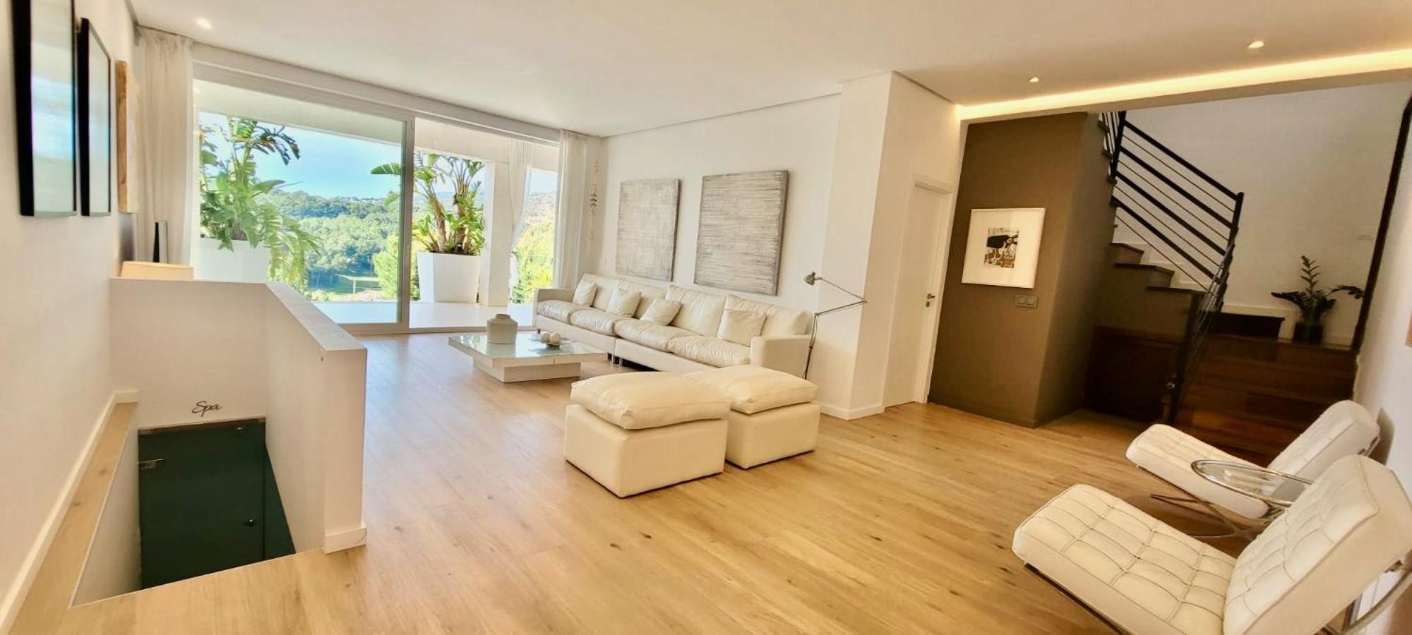 Villa Villa Spa Cas Catala Cas Català