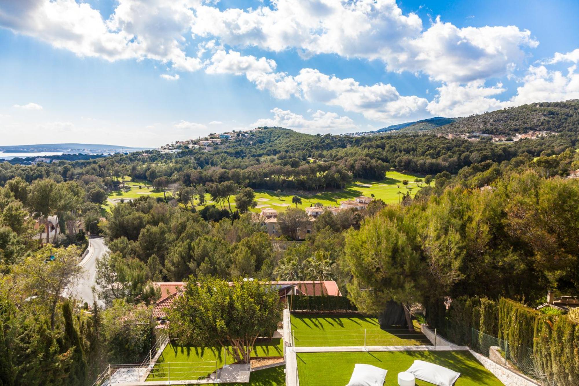 Villa Villa Spa Cas Catala *