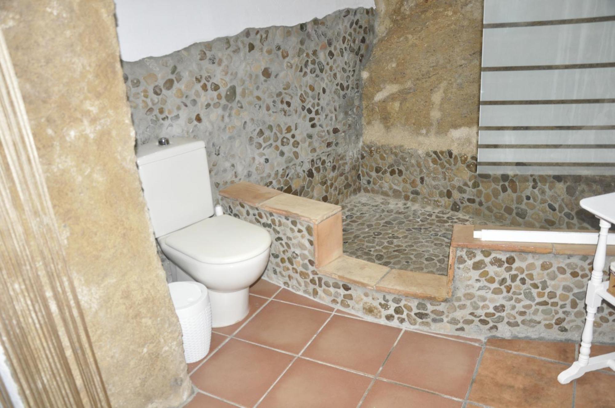 Apartamento Casas Andrea La Cueva *
