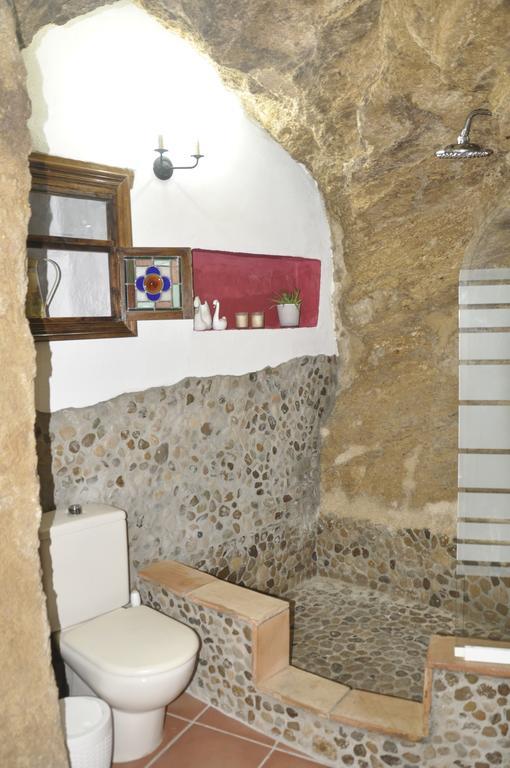 Apartamento Casas Andrea La Cueva Vejer de la Frontera