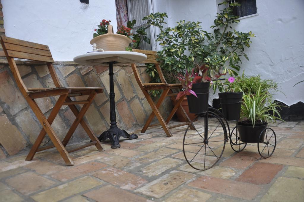 Apartamento Casas Andrea La Cueva