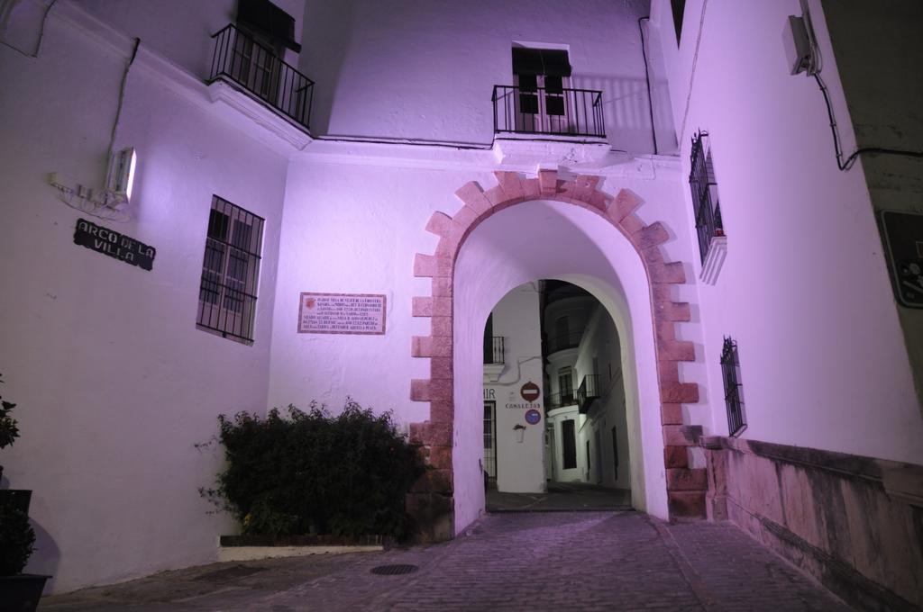 Apartamento Casas Andrea La Cueva Vejer de la Frontera