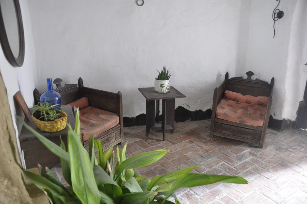 Casas Andrea La Cueva Apartamento *