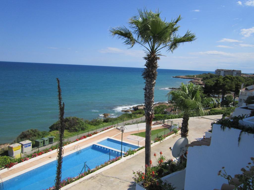 Apartamento Rayos De Sol *