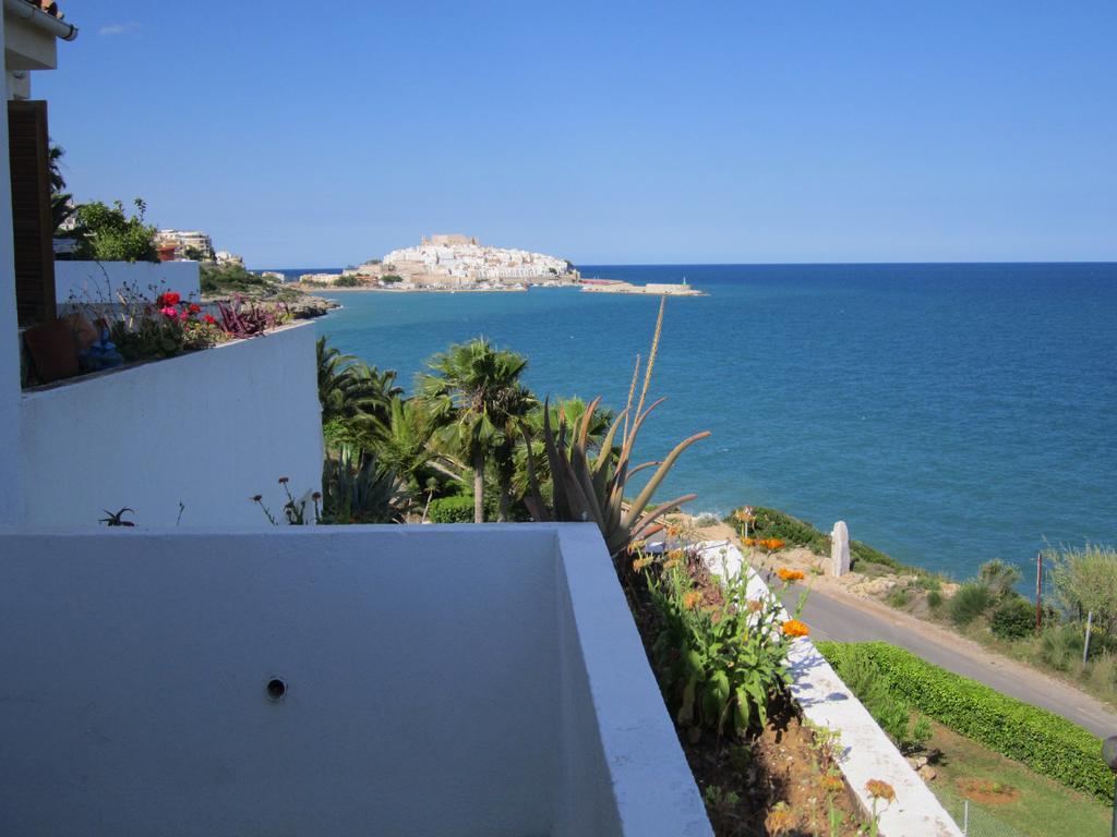 Apartamento Rayos De Sol