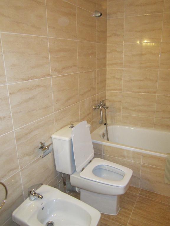 Apartamento Rayos De Sol Peñíscola