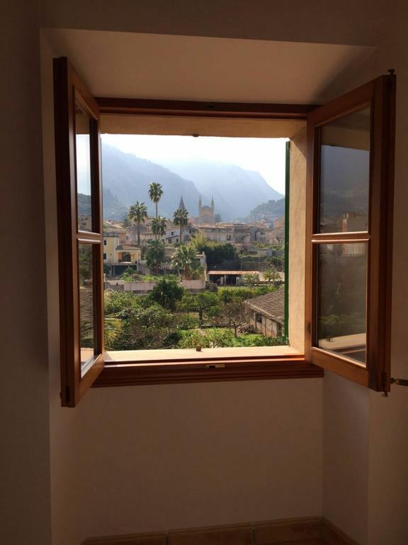 Сasa de vacaciones Can Toni De S'hort Sóller