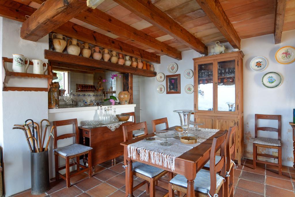 Holiday home Sa Cova Banyalbufar