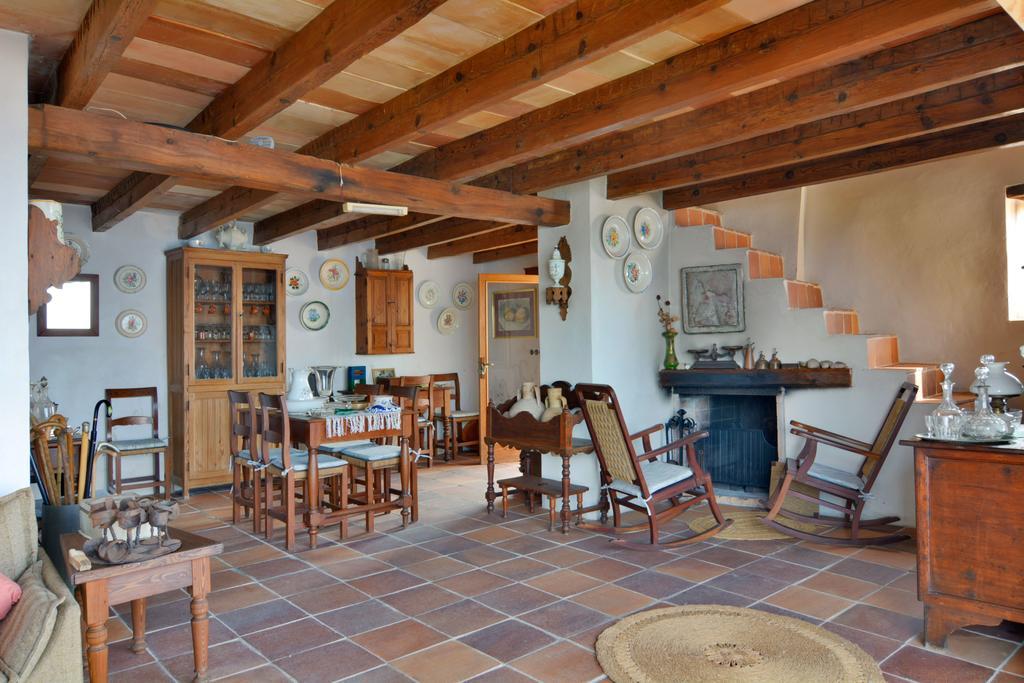 Holiday home Sa Cova