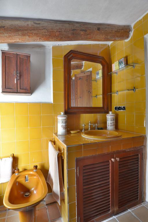 Holiday home Sa Cova Banyalbufar