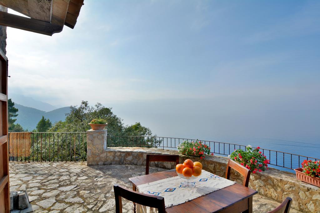 Holiday home Sa Cova Banyalbufar