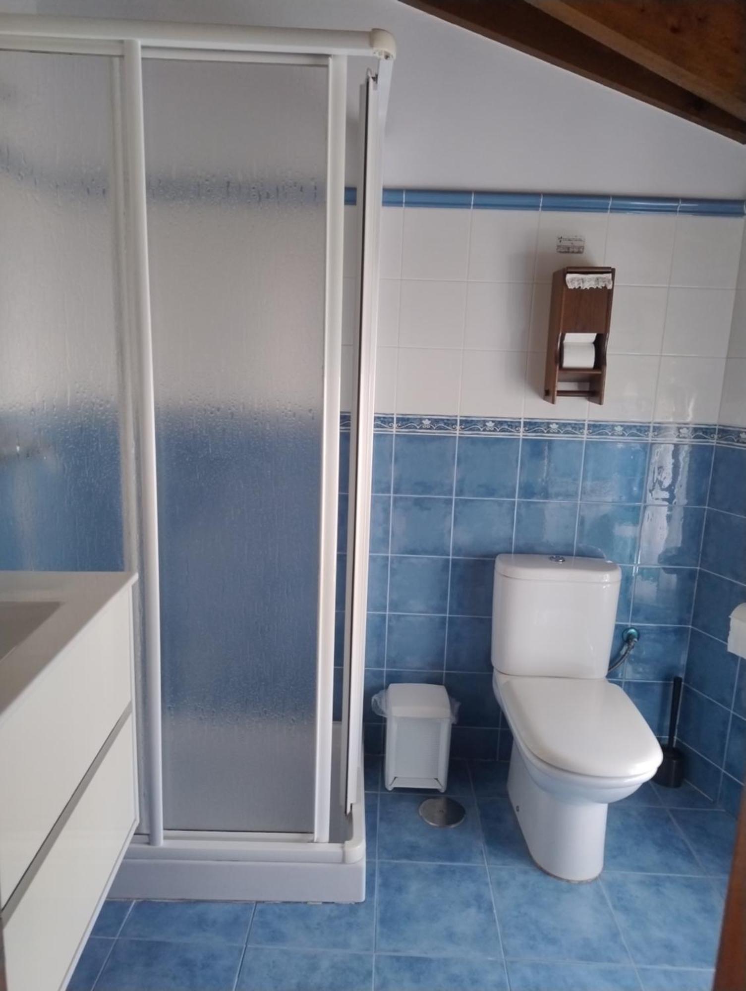 La Casina Intriago