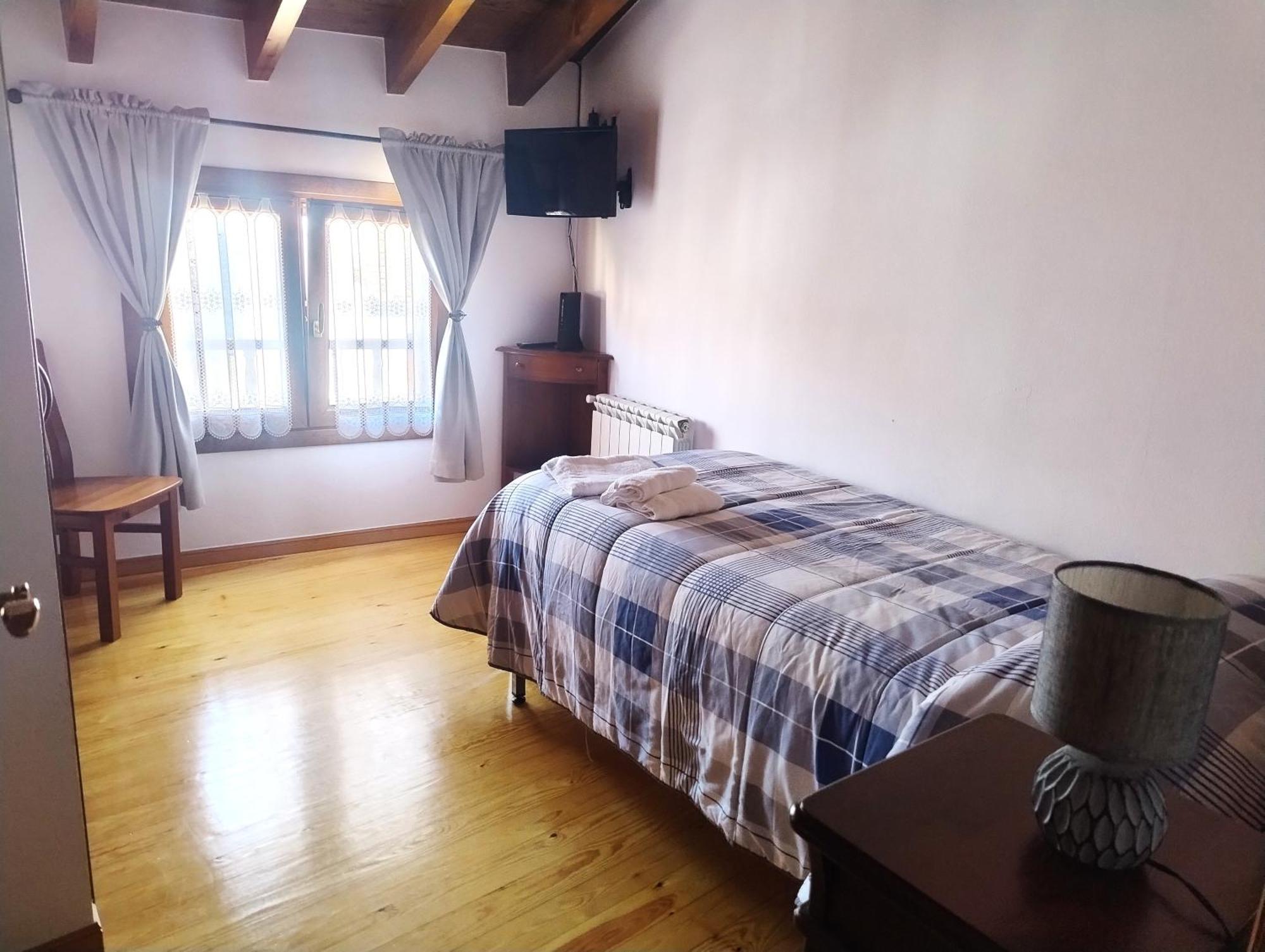La Casina * Intriago