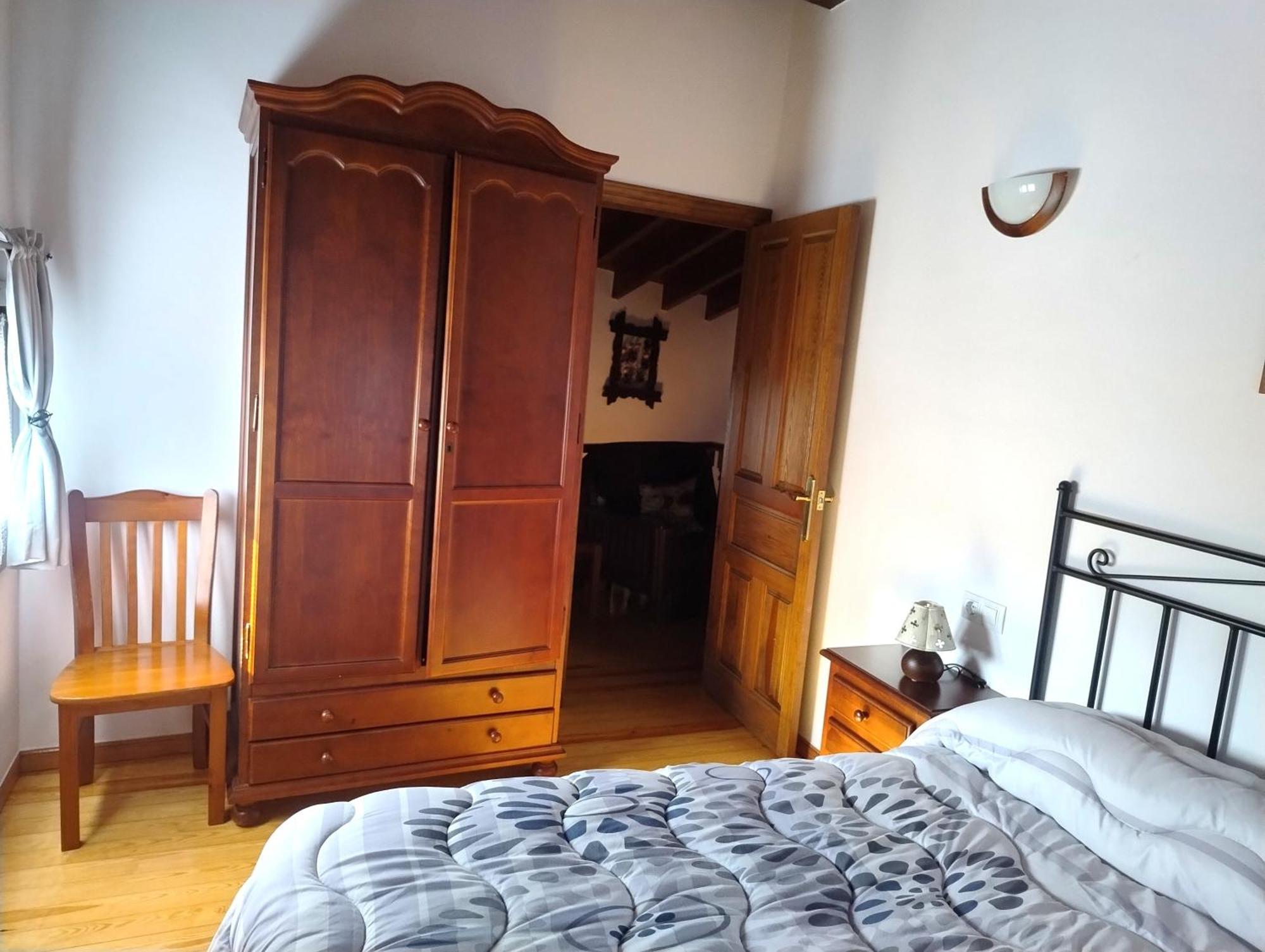 La Casina Casa rural