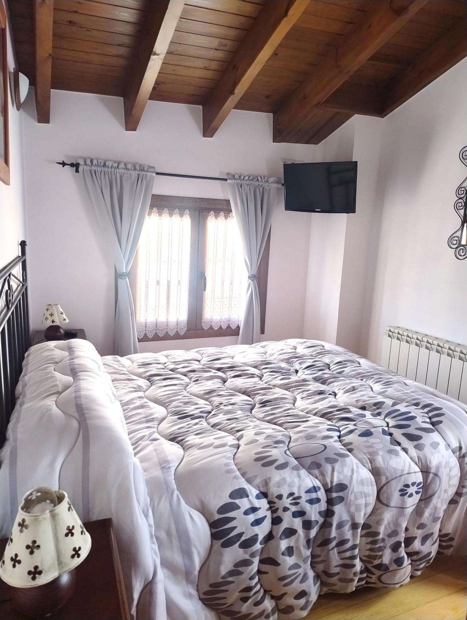 Casa rural La Casina