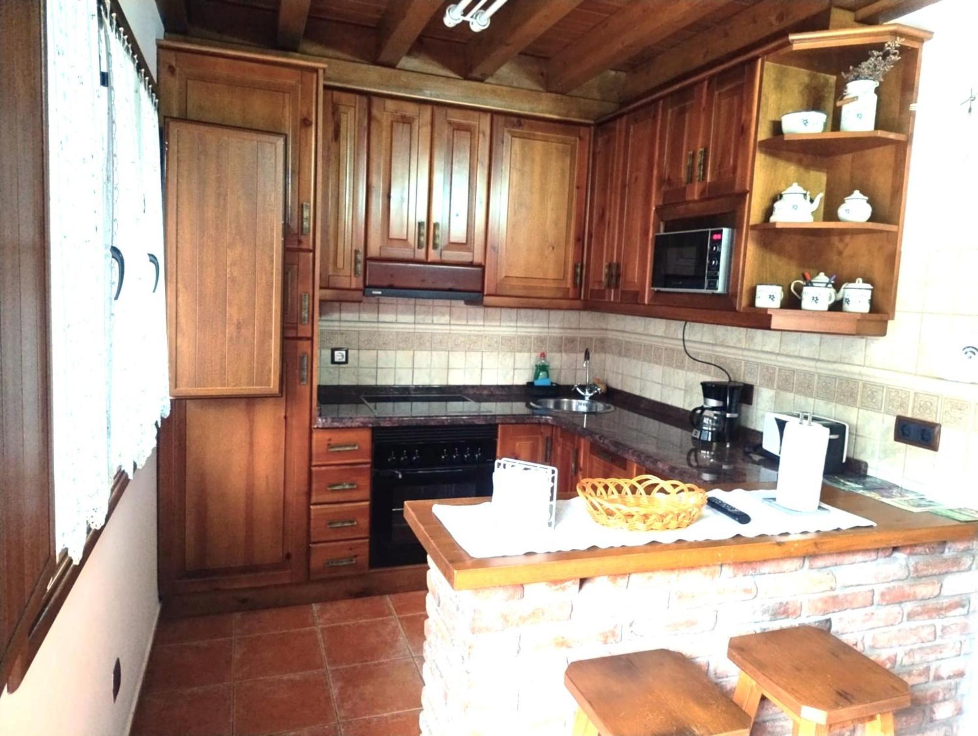 Casa rural La Casina *
