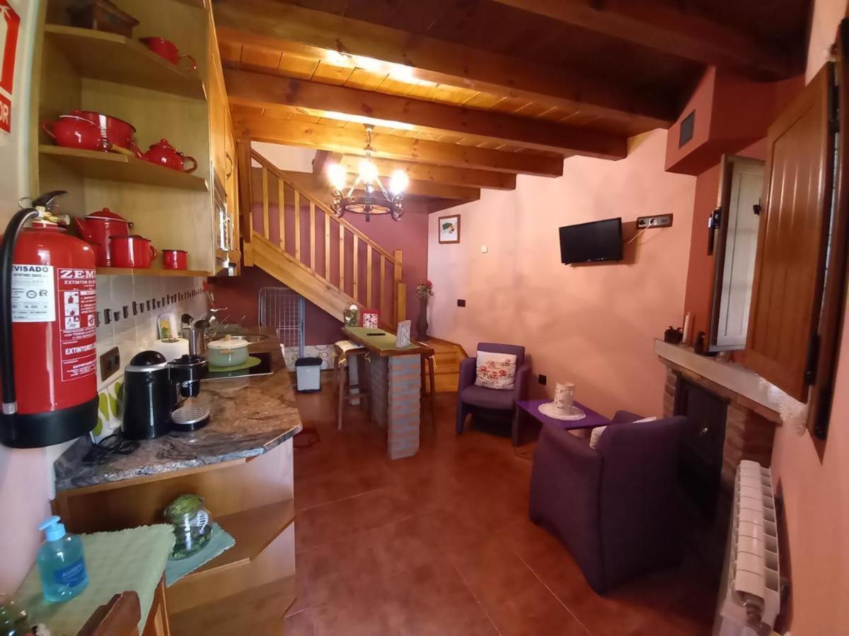 La Casina Intriago