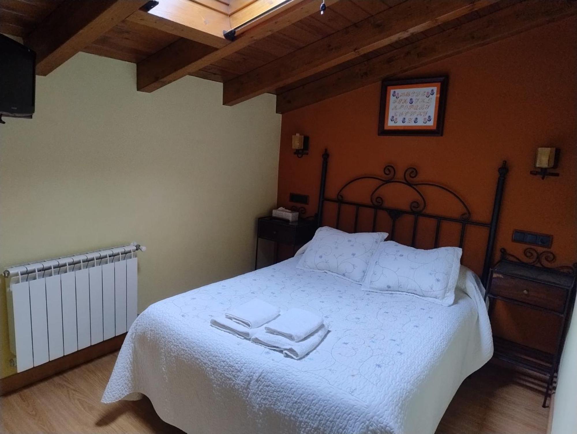 La Casina Casa rural