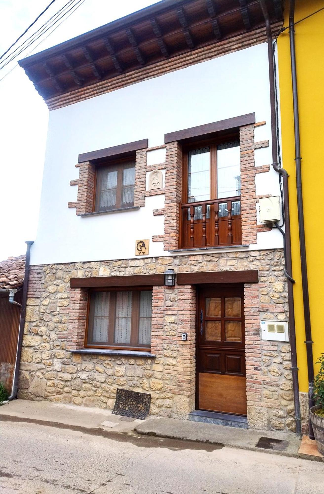 Casa rural La Casina