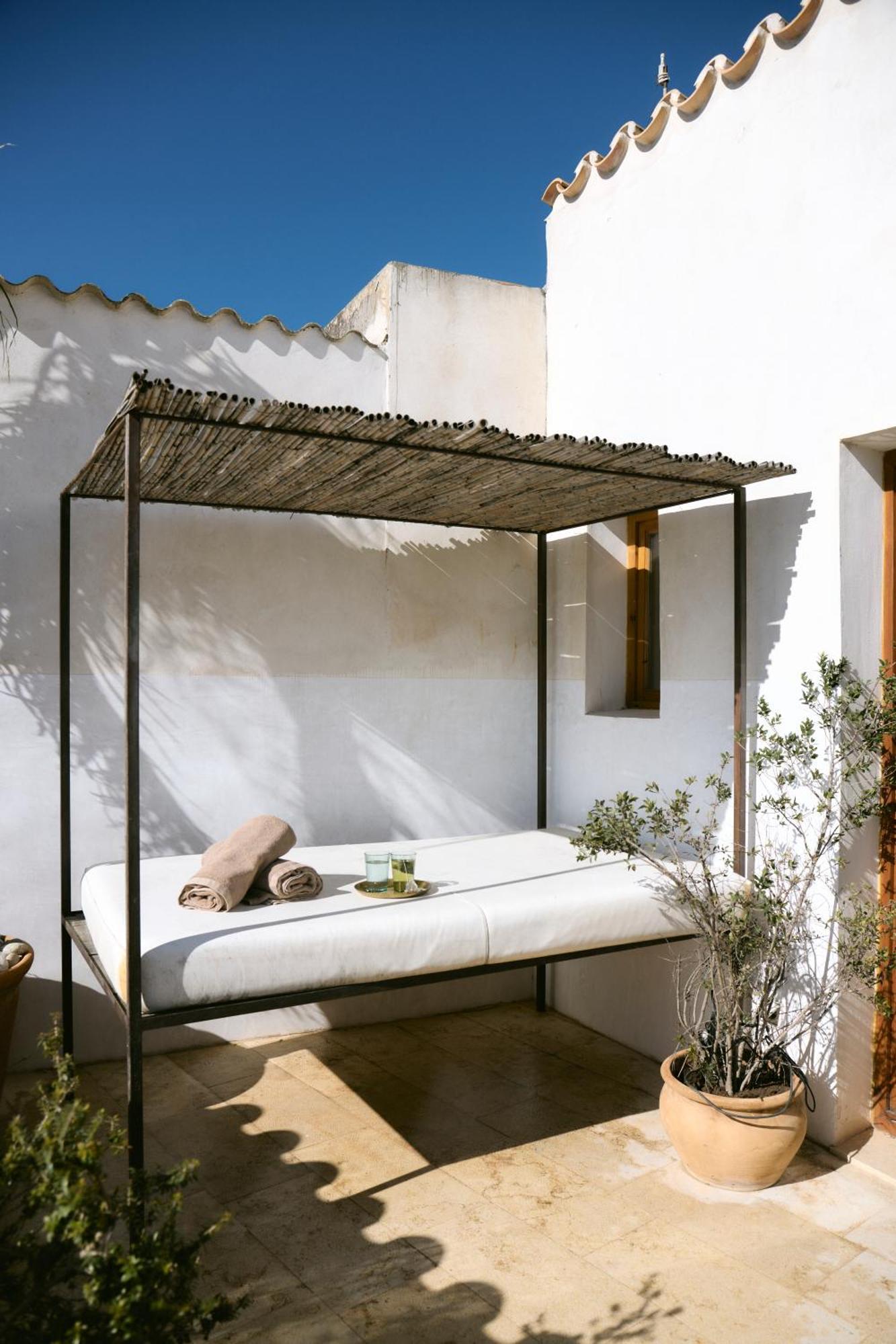 Hotel Forn Nou