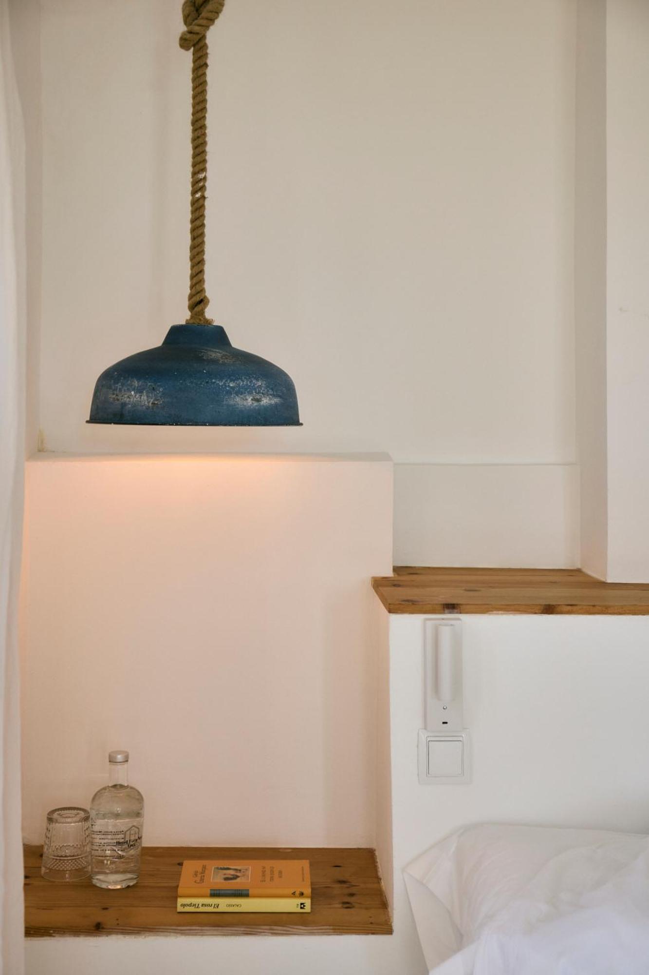 Forn Nou Hotel Artà