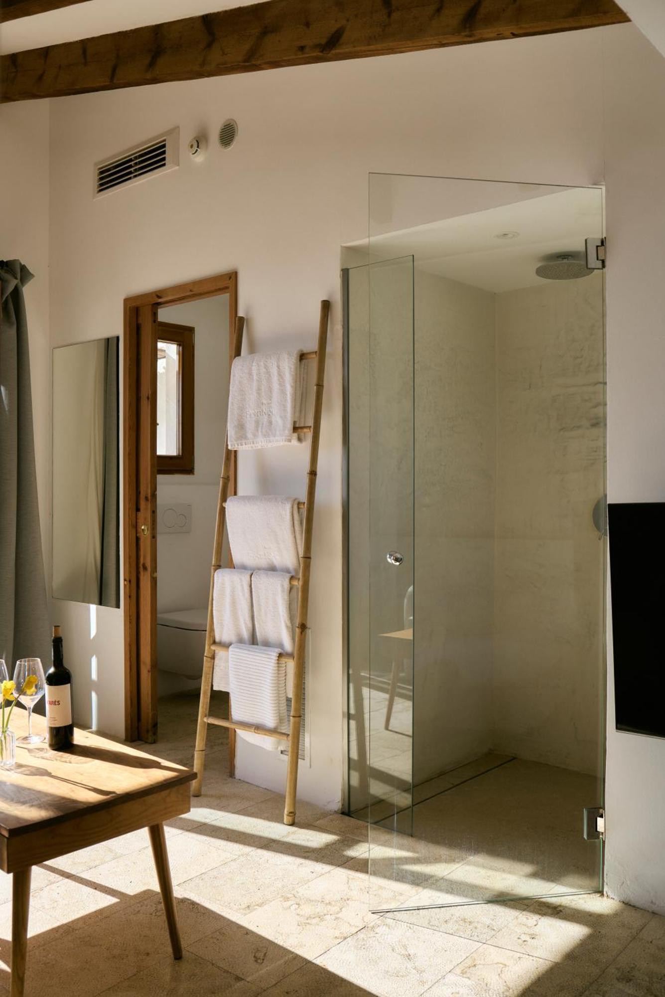 Hotel Forn Nou Artà