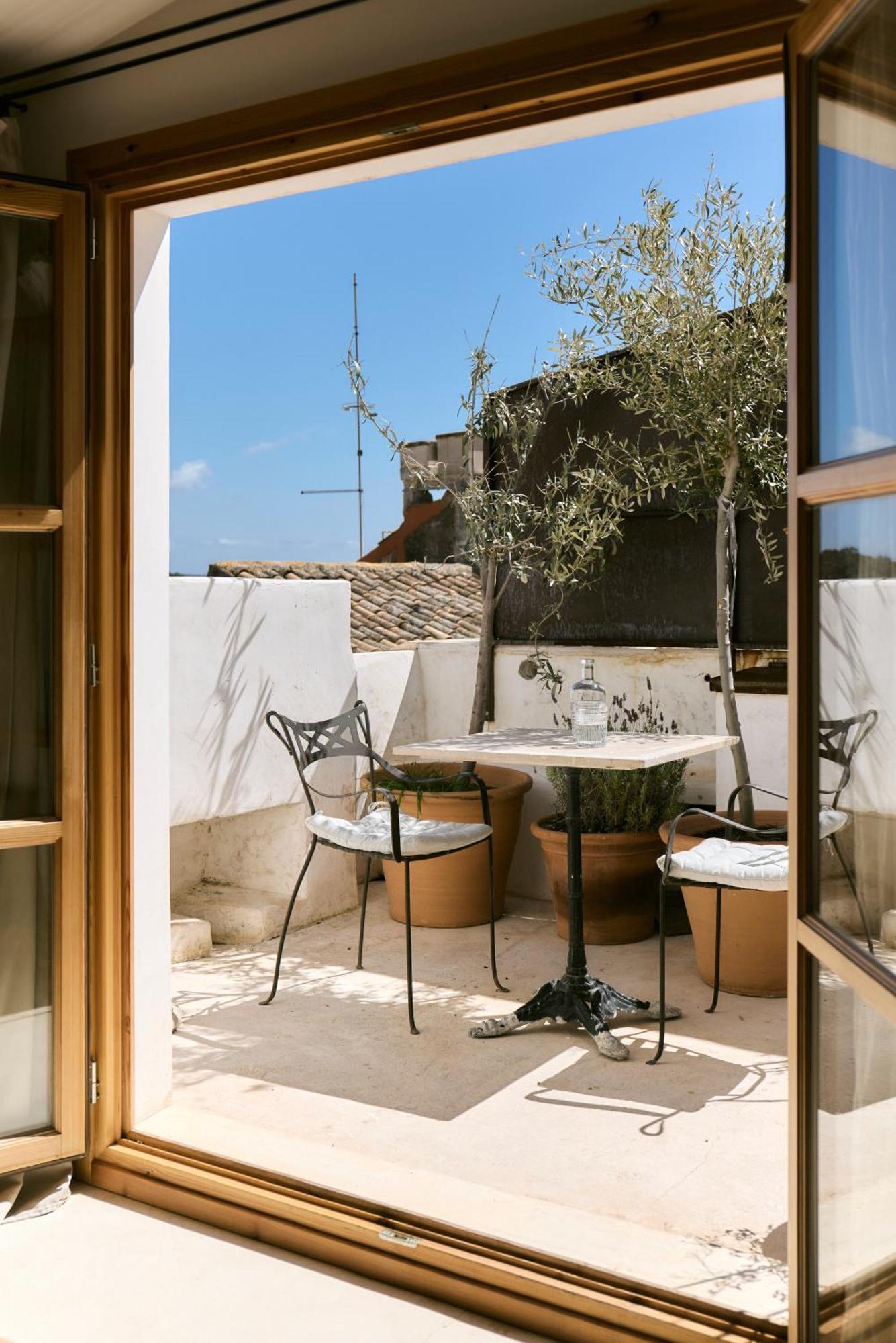 Forn Nou Hotel Artà