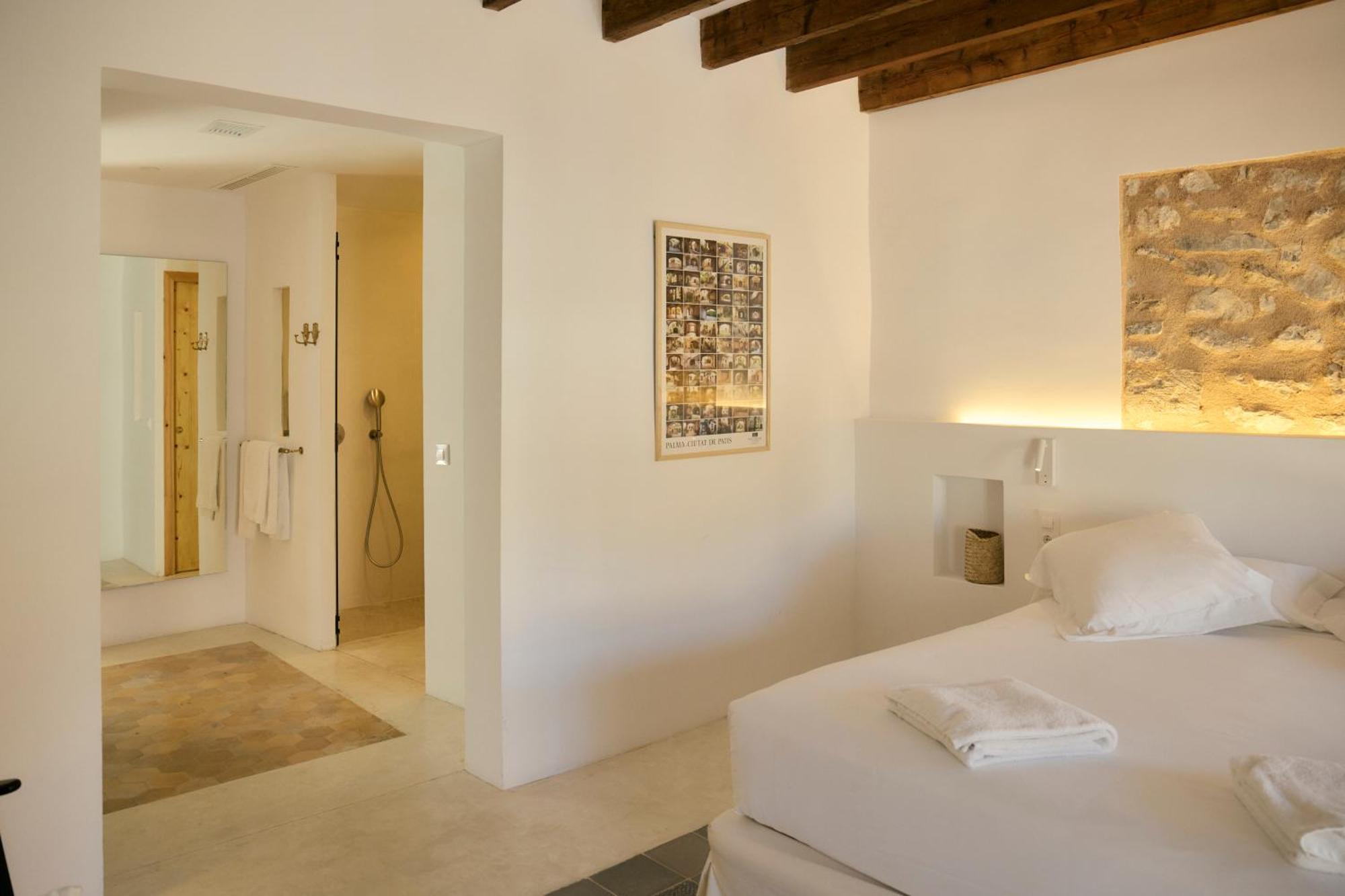 Forn Nou 4* Artà