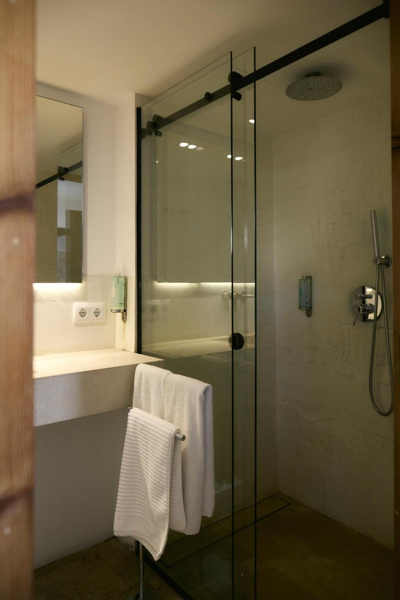 Forn Nou Hotel Artà
