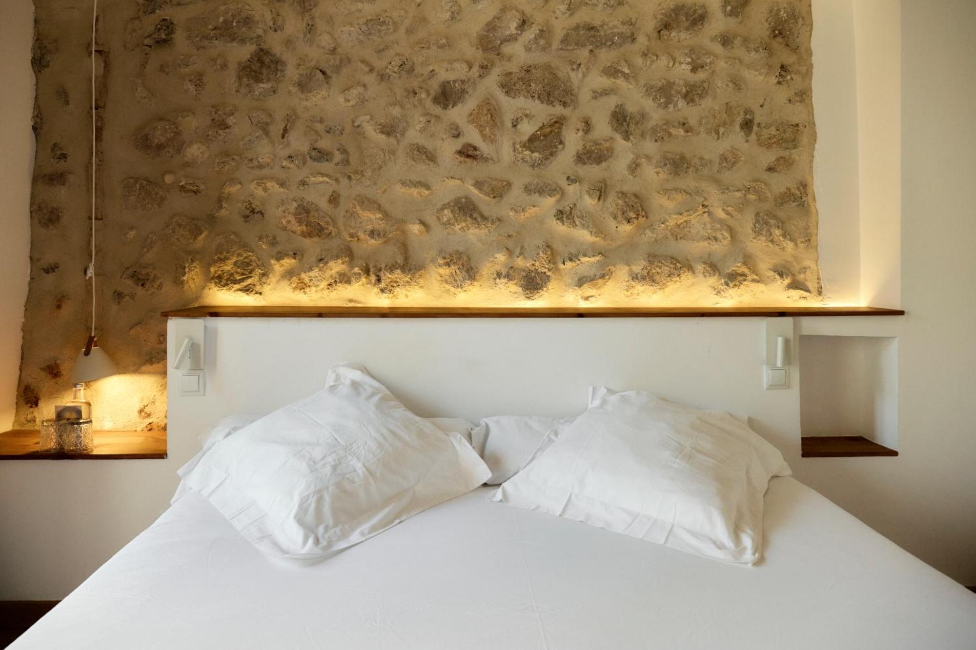 Hotel Forn Nou Artà