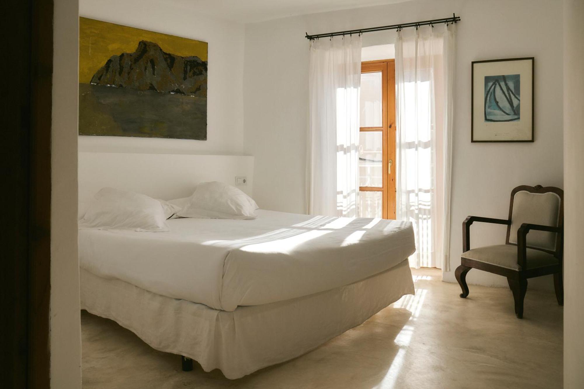 Hotel Forn Nou Artà
