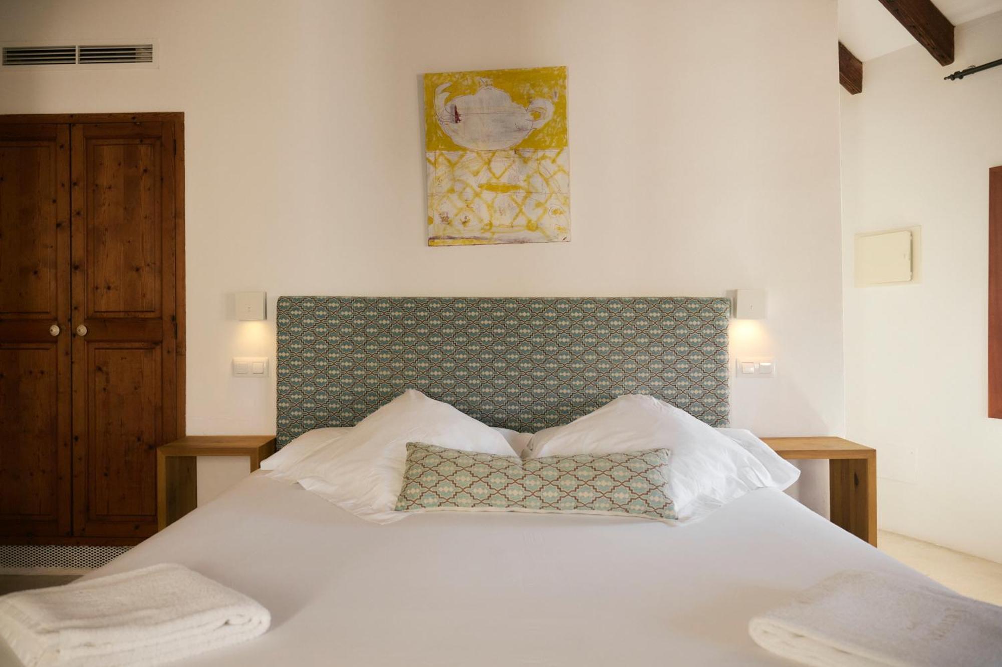Forn Nou Hotel Artà