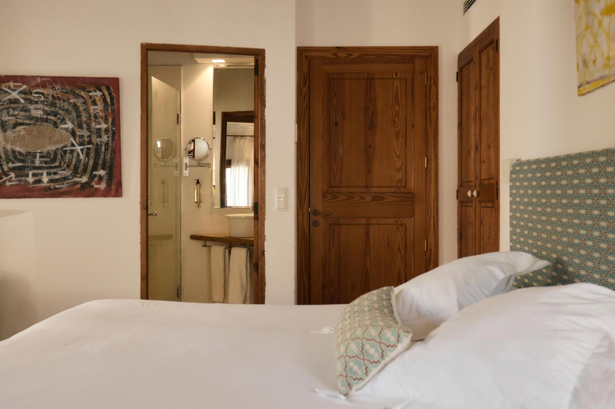 Hotel Forn Nou Artà