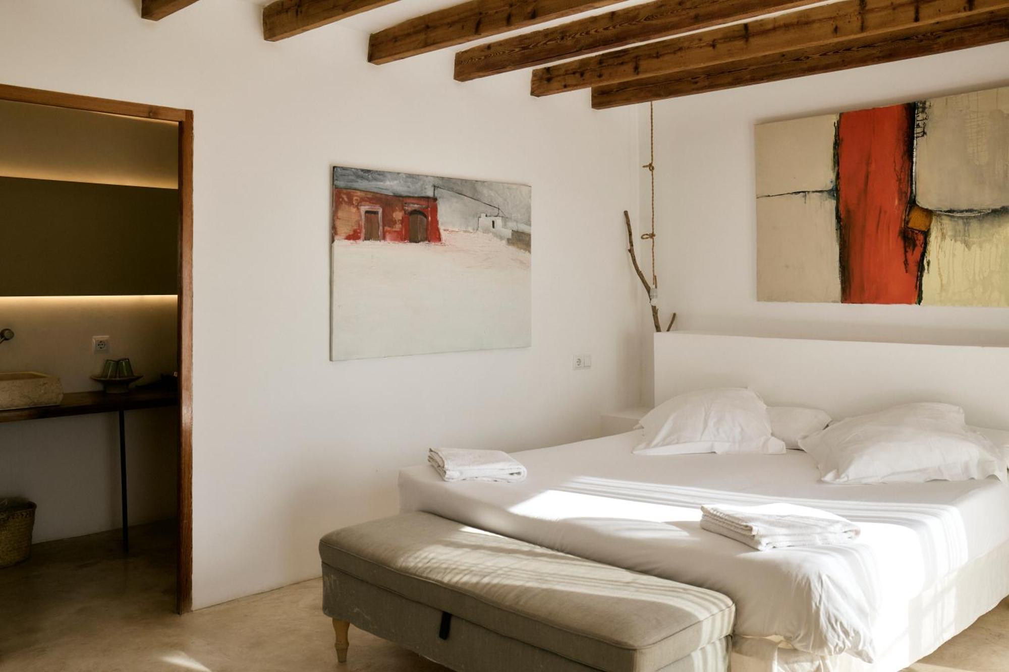 Forn Nou Hotel Artà