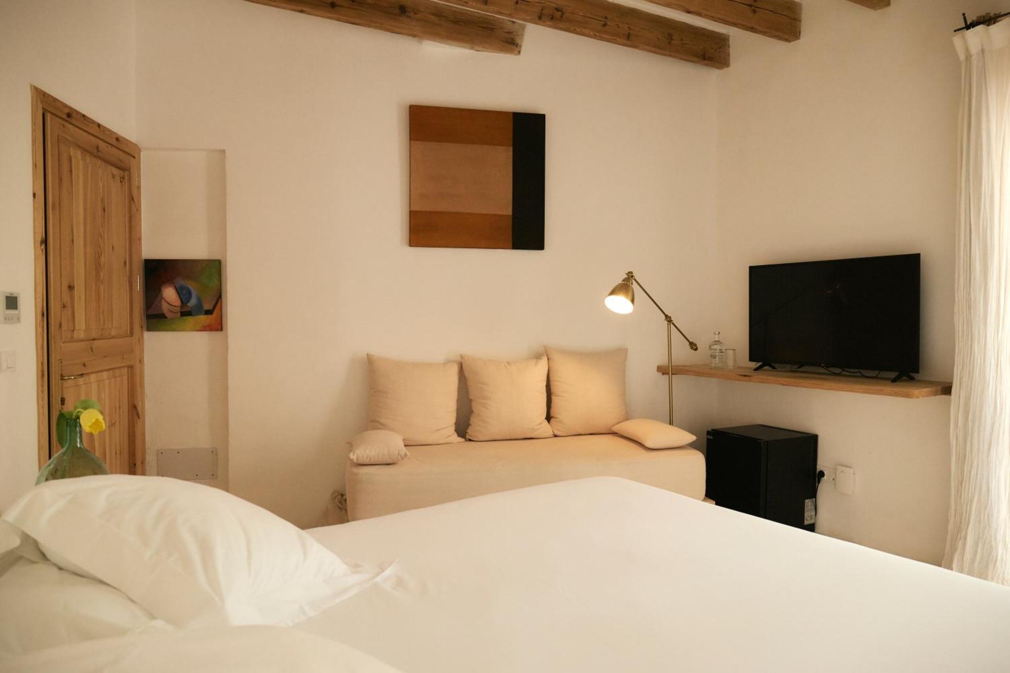 Hotel Forn Nou Artà