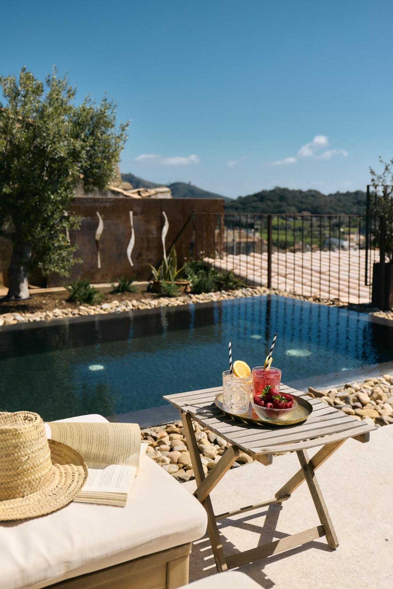 Hotel Forn Nou Artà