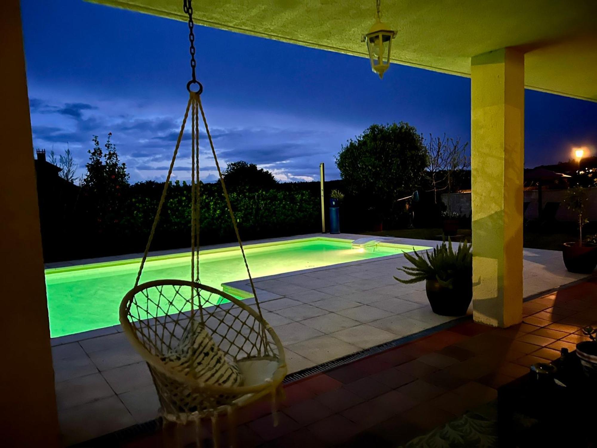 Guest house Mar De Frisia *
