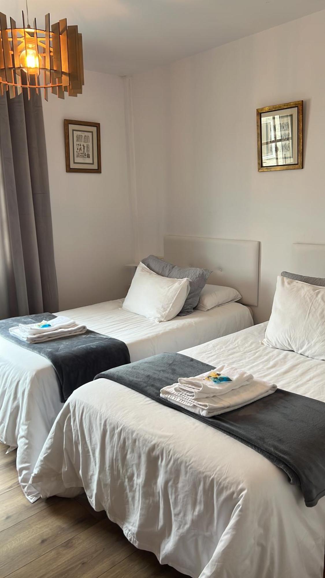 Mar De Frisia Guest house O Pino