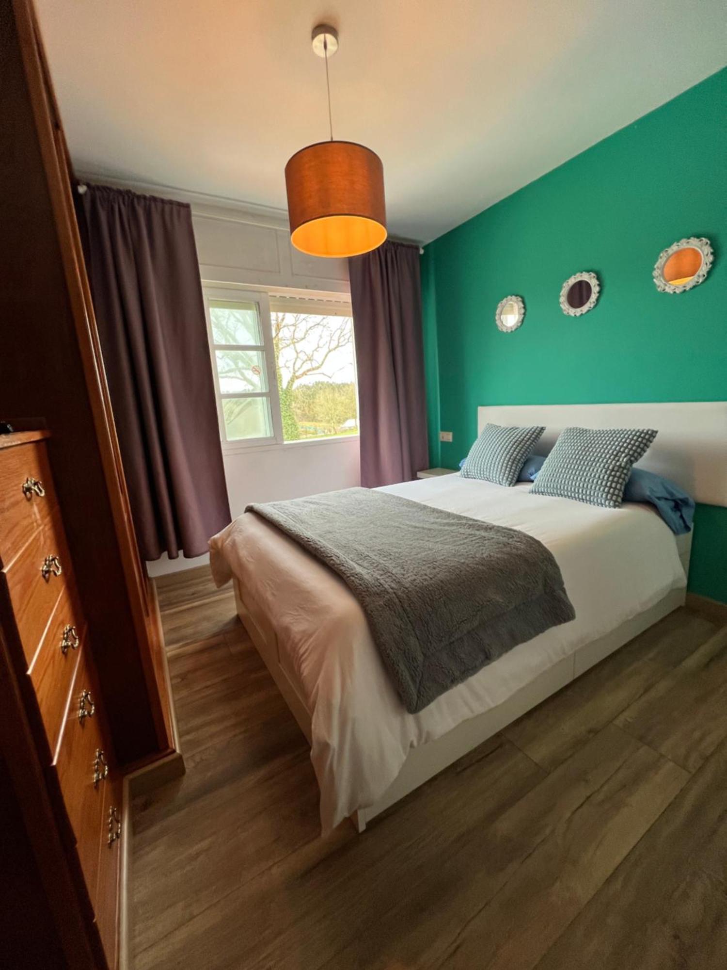 Guest house Mar De Frisia O Pino