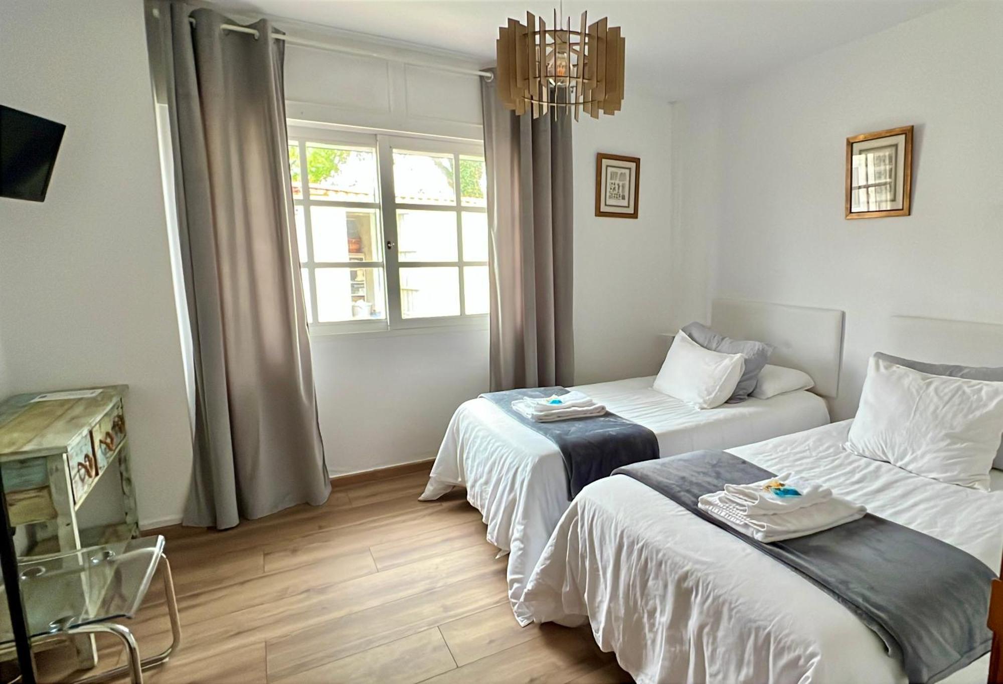 Mar De Frisia Guest house
