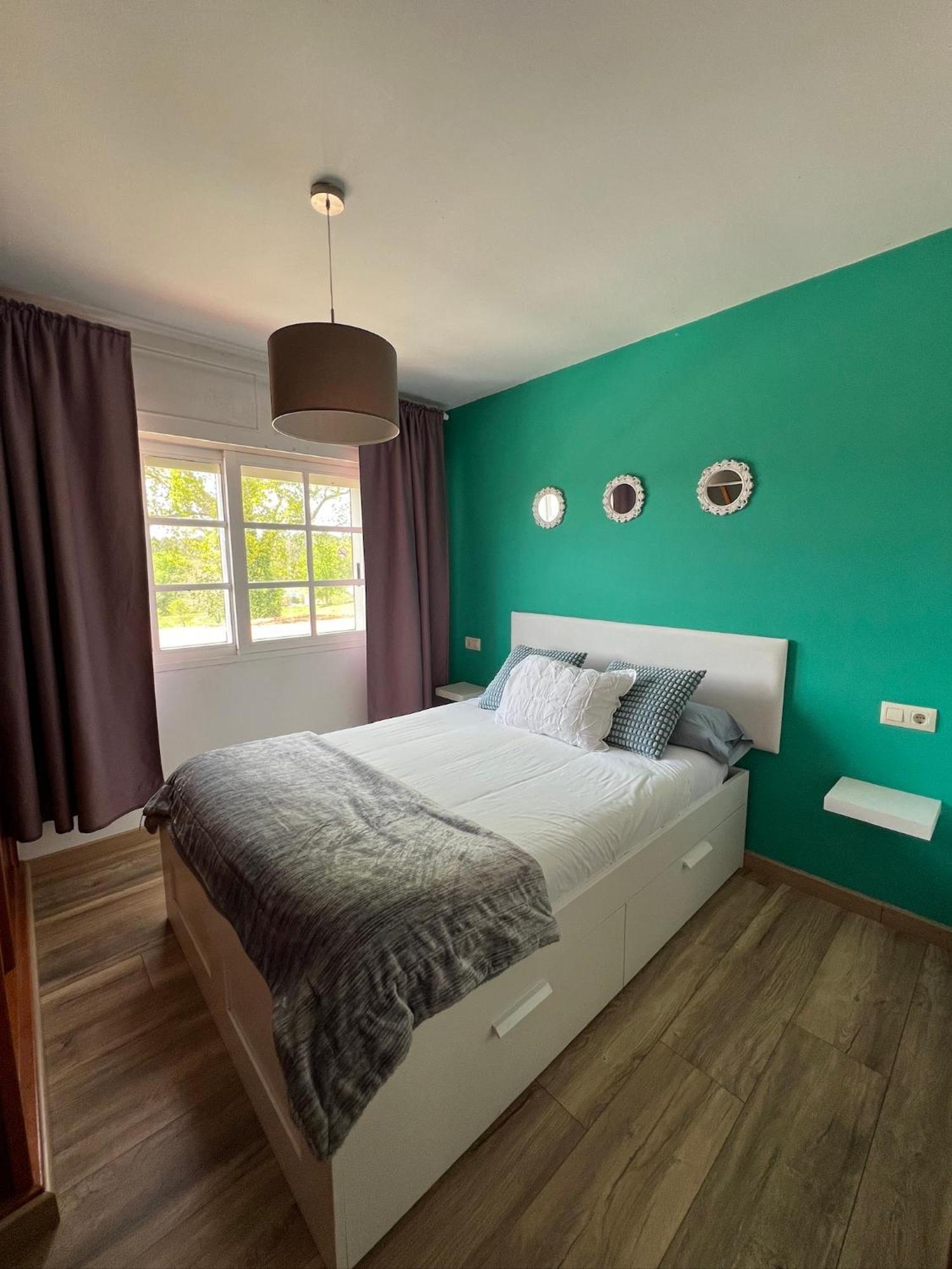 Guest house Mar De Frisia