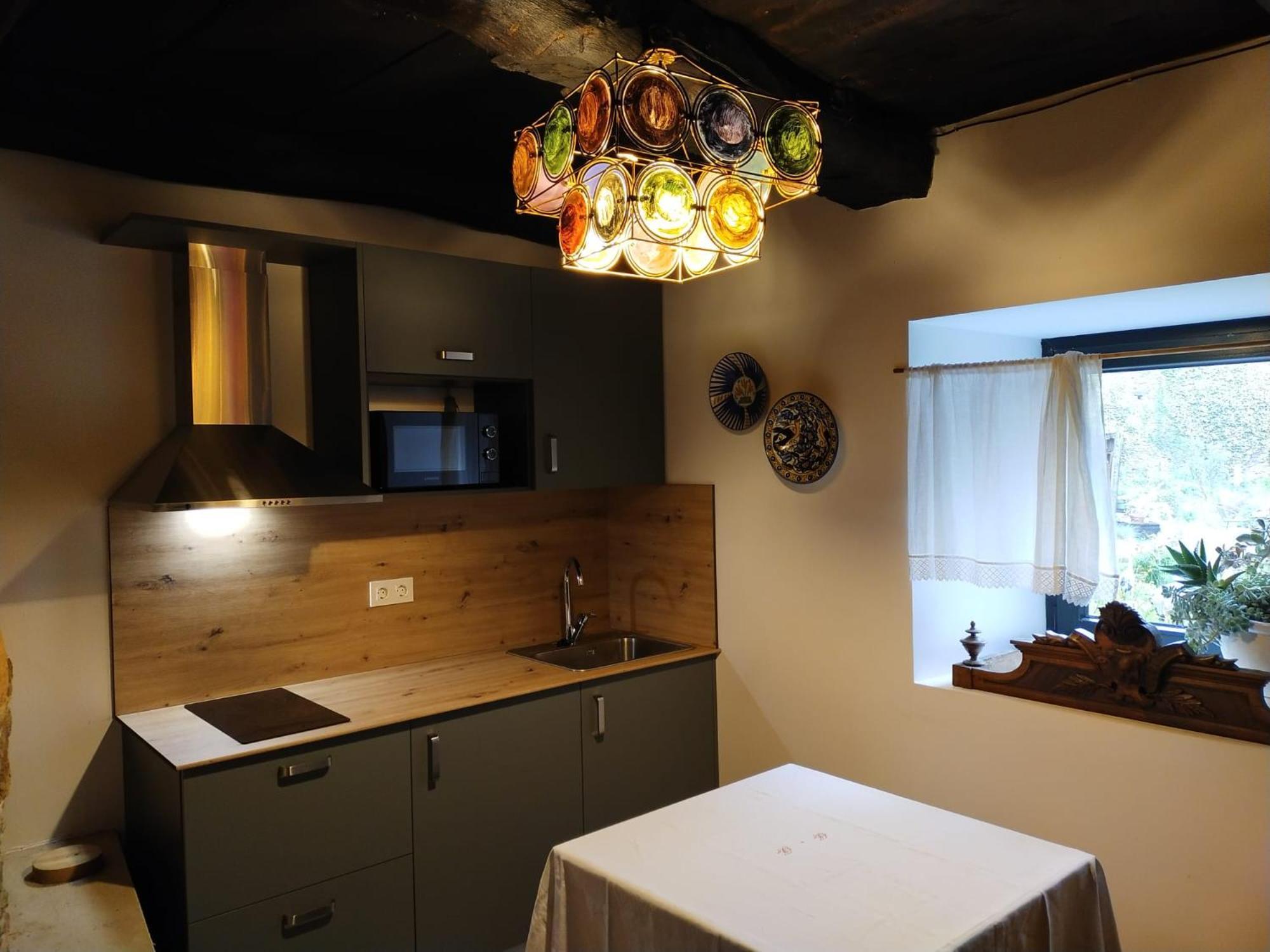 Rural Campares Hotel