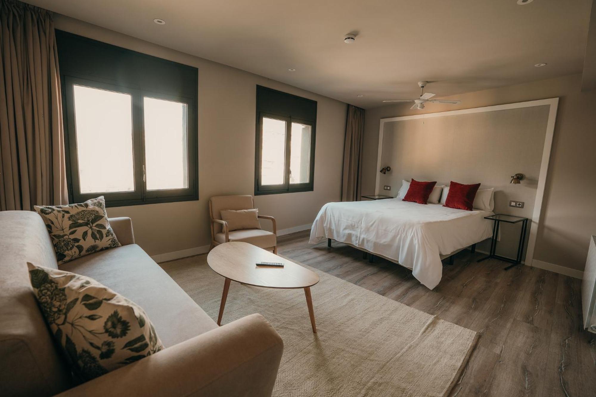 El Niu De Hotel Martinet