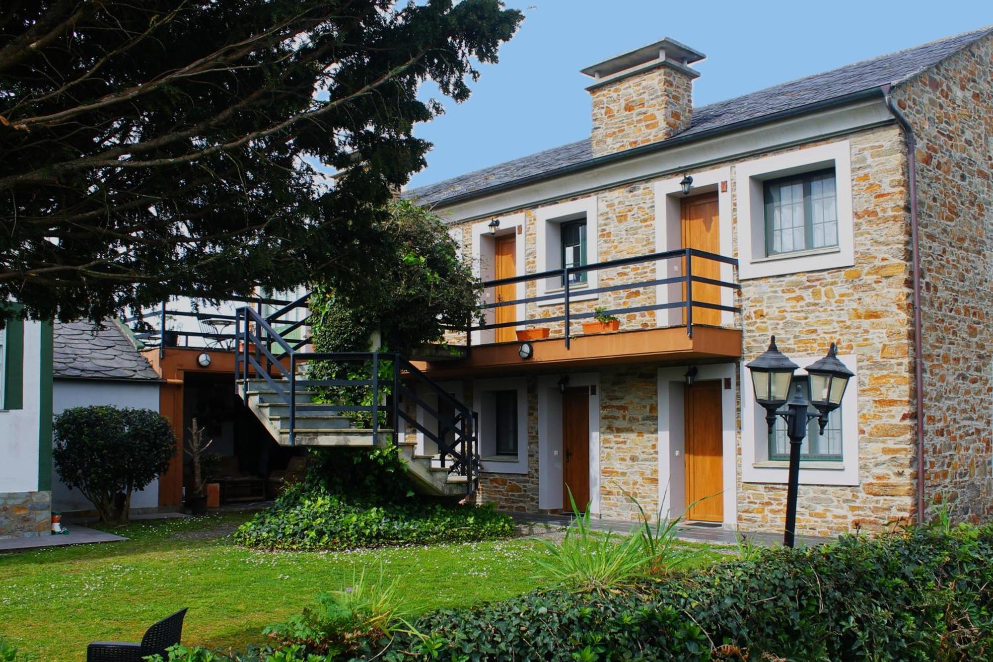 Castello Apartment