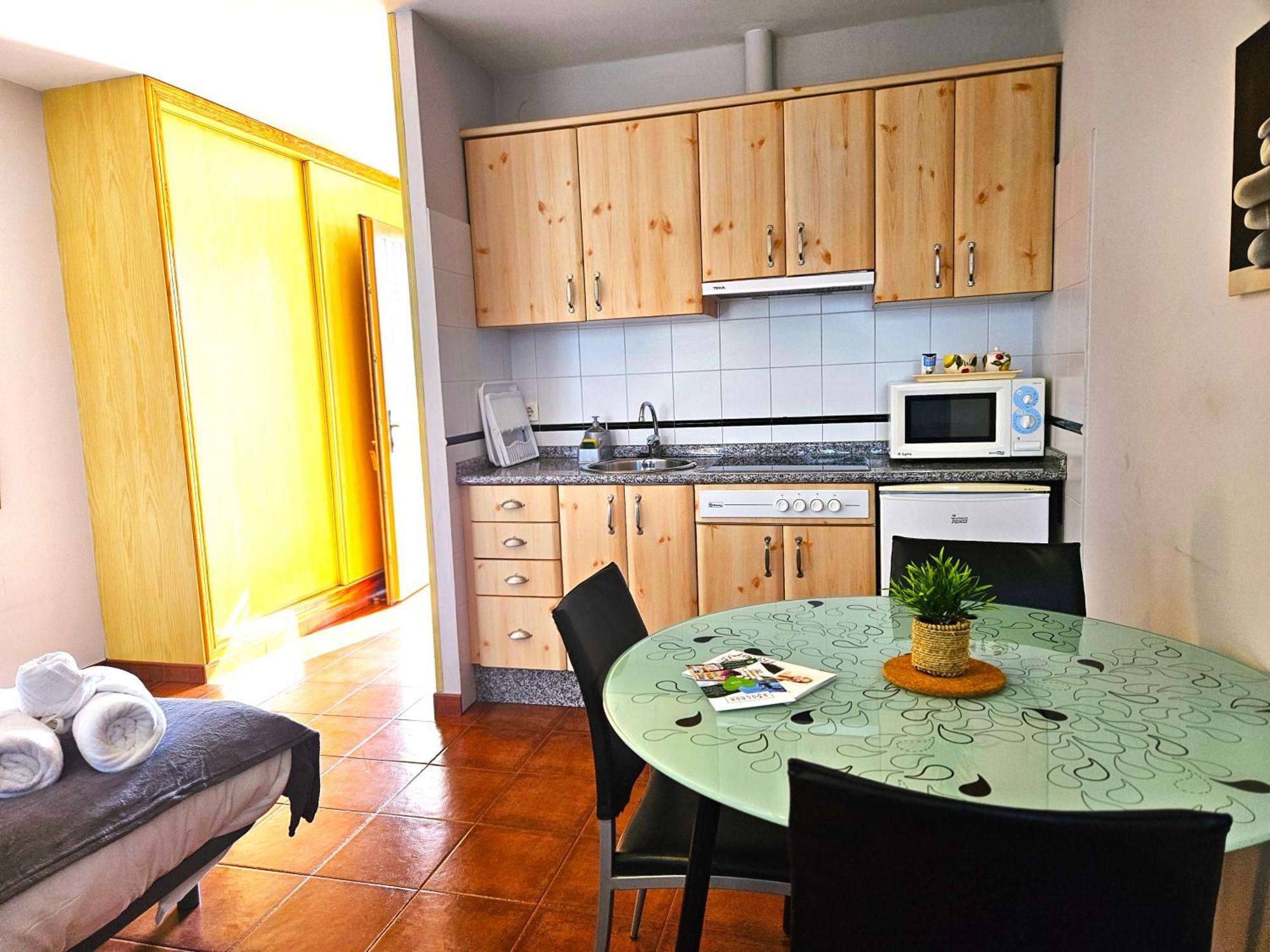 Castello Apartment